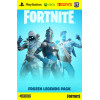 Fortnite - Frozen Legends Pack